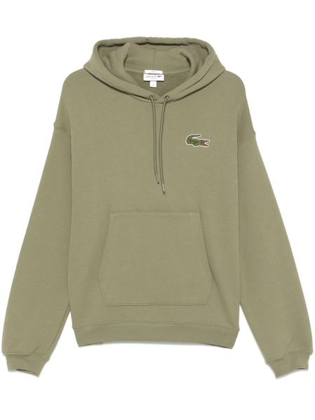 Lacoste hoodie