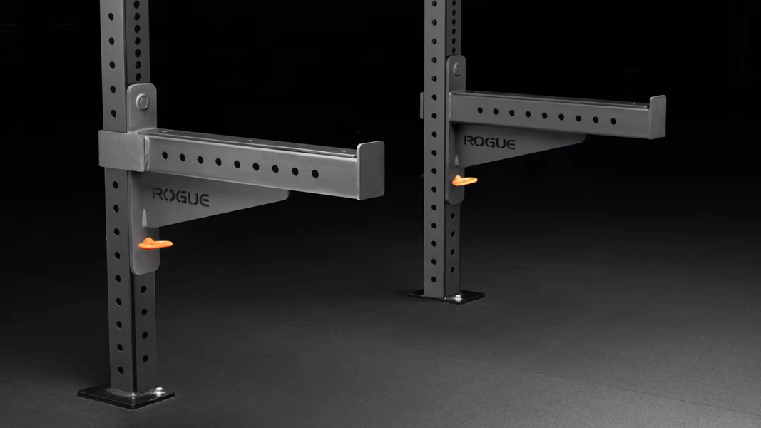 SAML-24 Monster Lite Safety Spotter Arms (Pair)