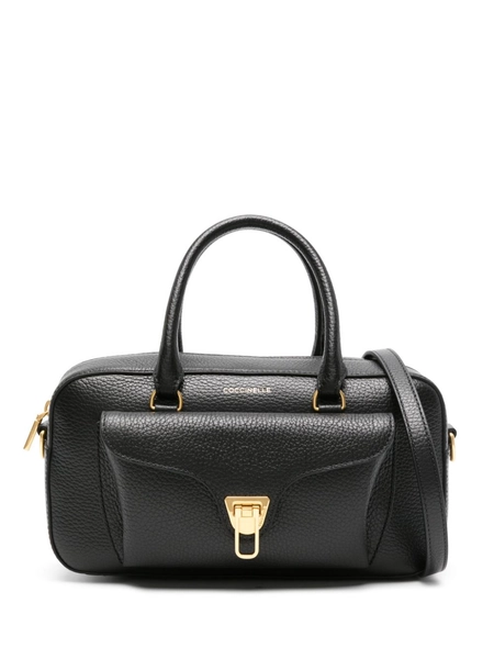 Beat Soft leather crossbody bag