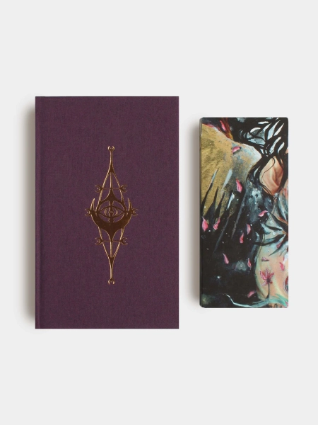 The Serpent Ikons | by Helena van El & Shandi AzK/Bouscatier