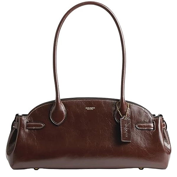 Coach Empire Carryall Bag 34, B4/Maple