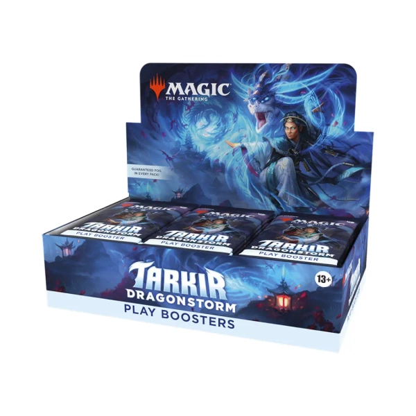 Tarkir: Dragonstorm Play Booster Box