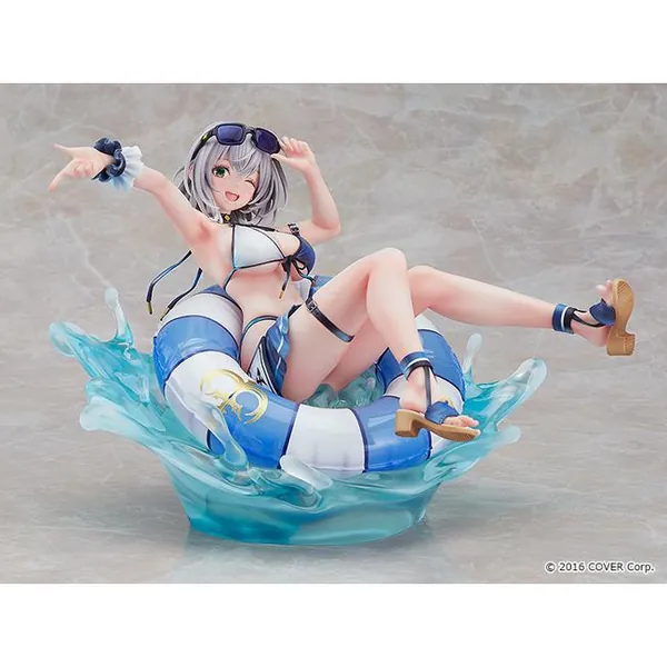Shirogane Noel: Swimsuit Ver.