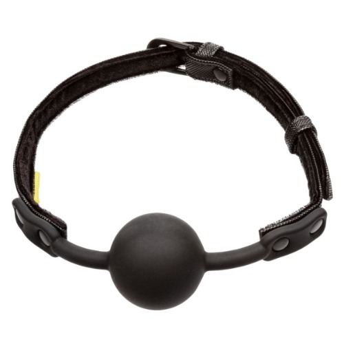 Boundless™ Ball Gag - Black