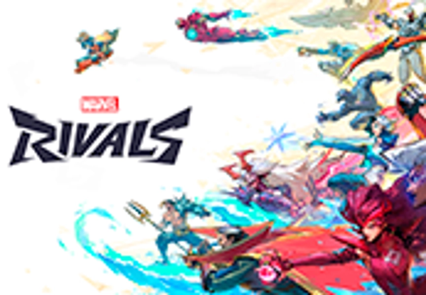 Marvel Rivals - 500 Lattices