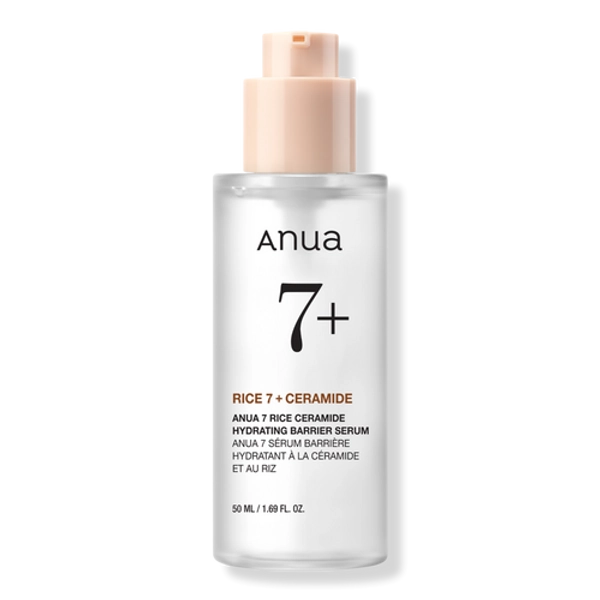 7 Rice Ceramide Hydrating Barrier Serum