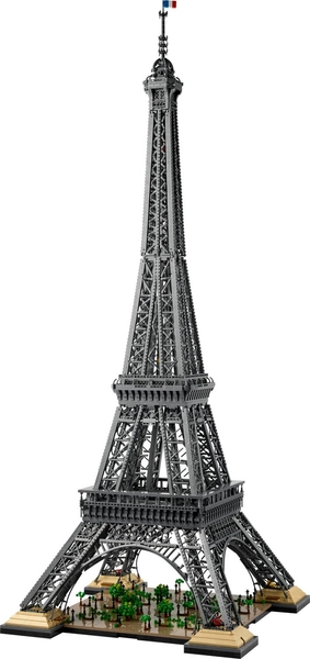 Eiffel tower 10307 | Architecture