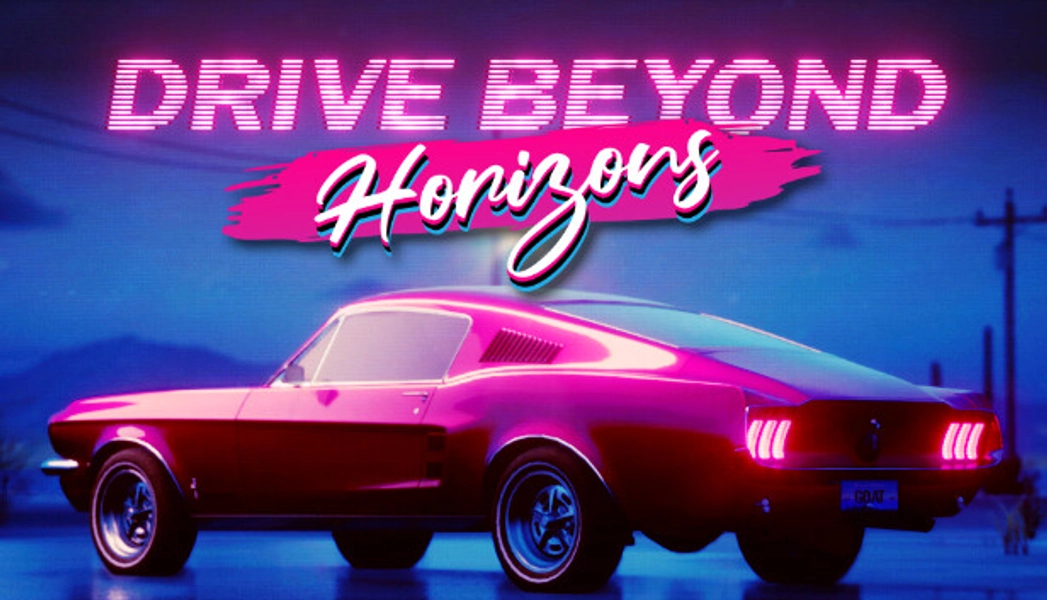 Drive Beyond Horizons on Steam