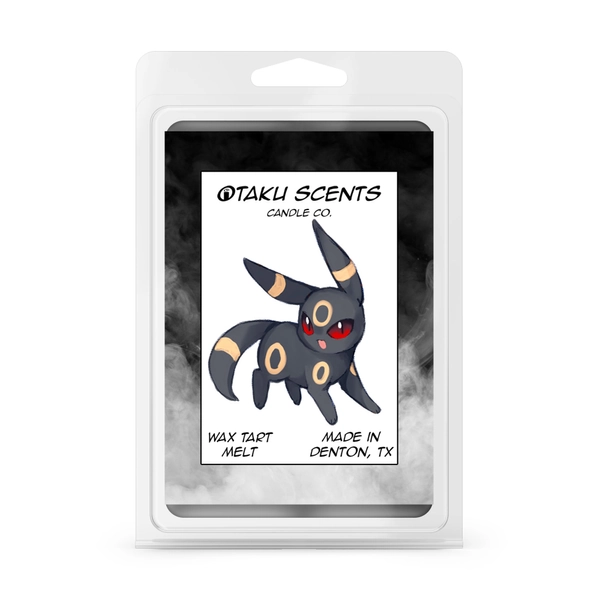 Umbreon - Wax Melt