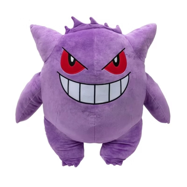 Pokemon 24" Plush - Gengar
