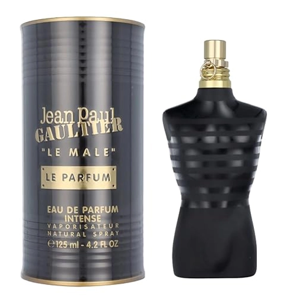 Le Male Le Parf Edp Int Vapo 125ml
