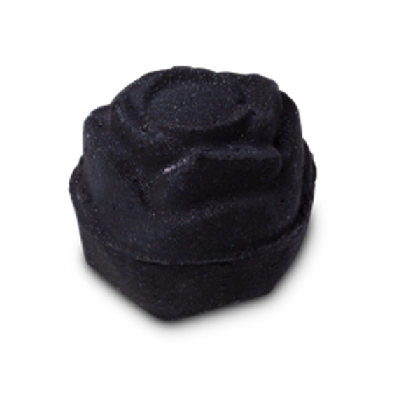 Black Rose Bath Bomb