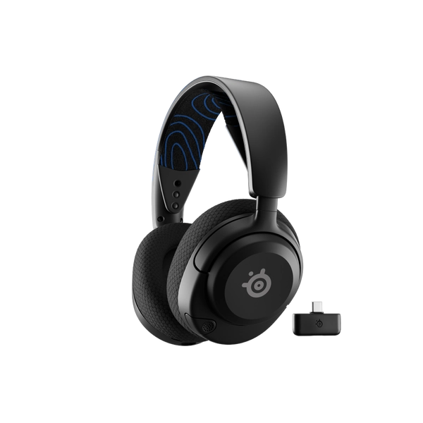 Arctis Nova 5P Wireless