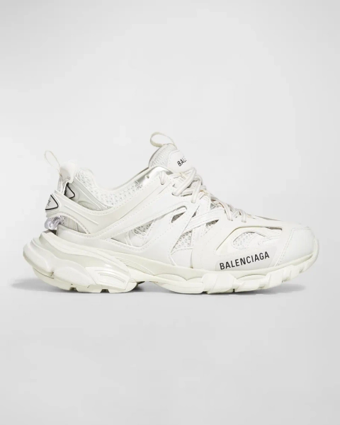 Track Sneakers