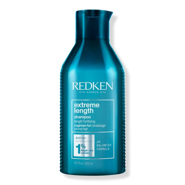 Extreme Length Shampoo - 10.1 oz