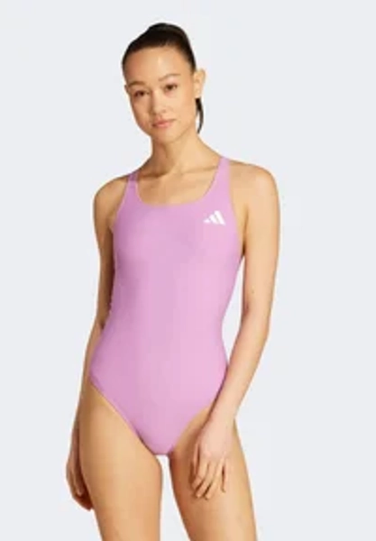 V BACK - Badpak - preloved purple