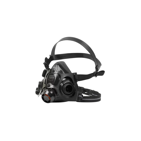 7700, Respirator Mask, Medium