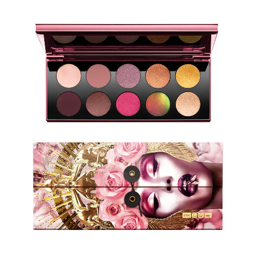 Mothership VIII: Divine Rose II | Limited Edition Divine Rose II