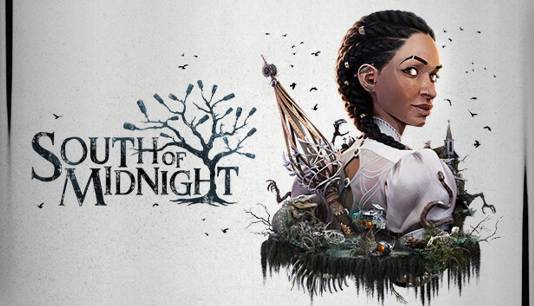 South of Midnight on Steam
