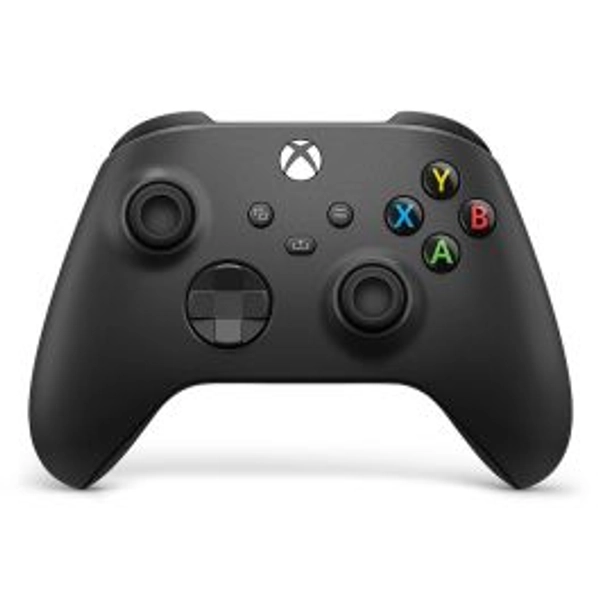 Xbox Wireless Controller [Carbon Black]