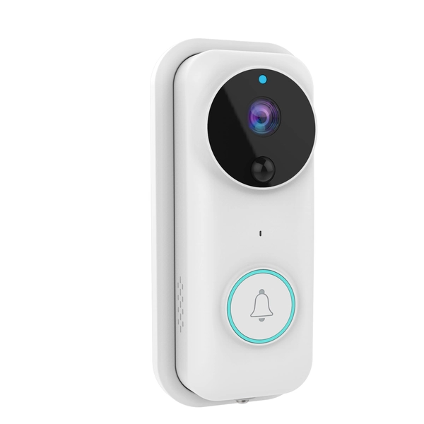 TOKK™ VIDEO DOORBELL