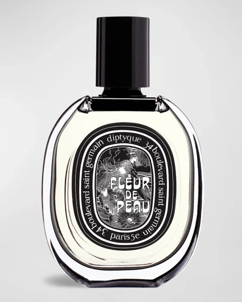 Fleur de Peau Eau de Parfum, 2.4 oz.