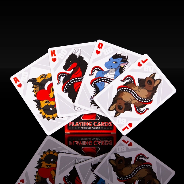 Playing Cards