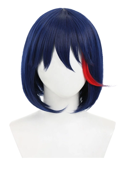 Kill la Kill Matoi Ryuko Cosplay Wig