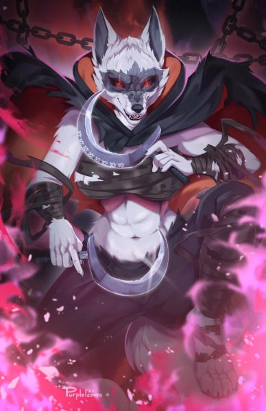 Death Puss in Boots Print