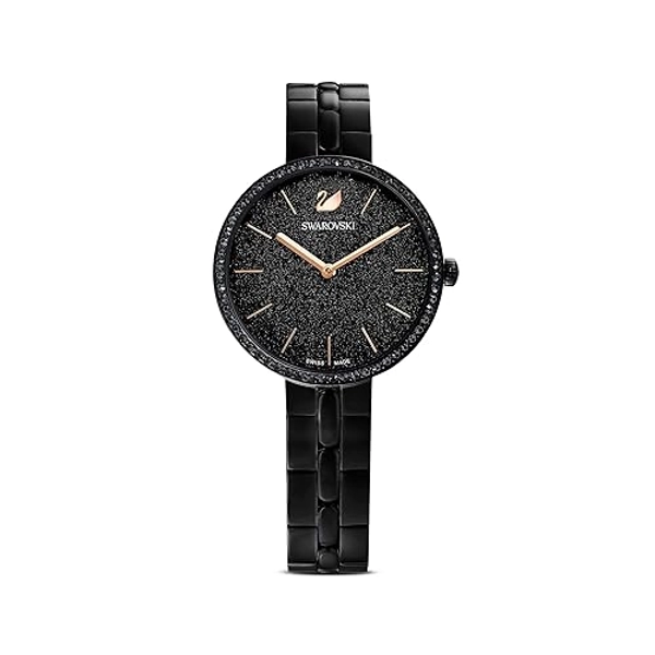 Swarovski Cosmopolitan Watches Collection
