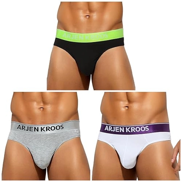 Casey Kevin String Tanga Männer Baumwoll Slips Herren Rückenfreies Gesäß Tangas T-Back Sportunterwäsche