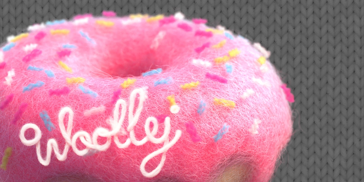 Woolly Tools & Shaders