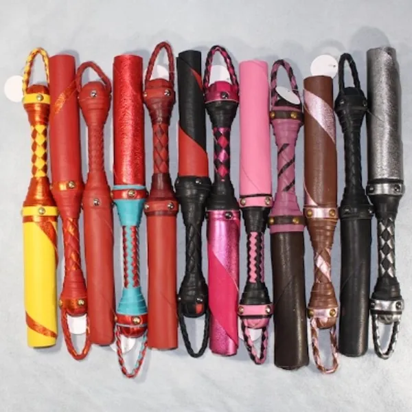 Leather Jack by Agreeable Agony 