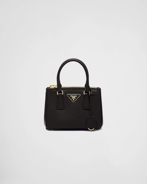 Prada Galleria Saffiano leather mini-bag