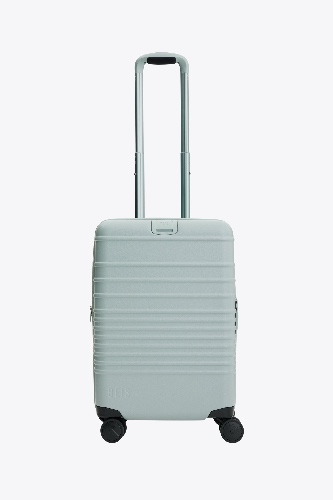 The Carry-On Roller in Slate 