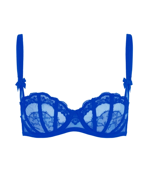 Mariann Balconette Underwired Bra