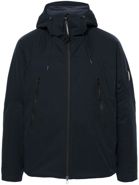 Pro-Tek padded jacket