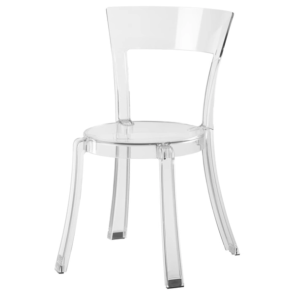 STEIN Chair - transparent
