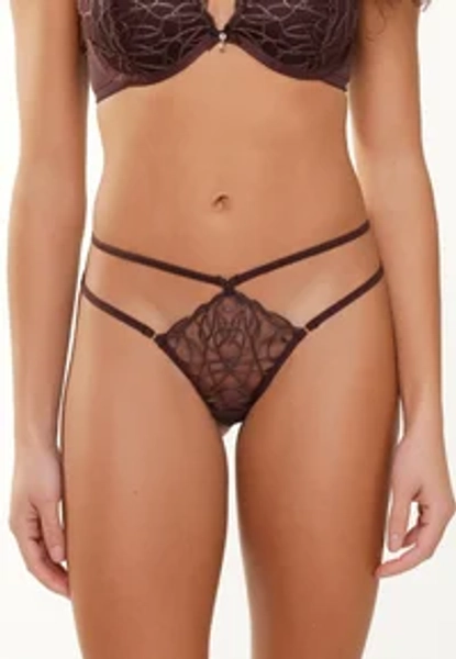 STRING - Stringit - dark pepper