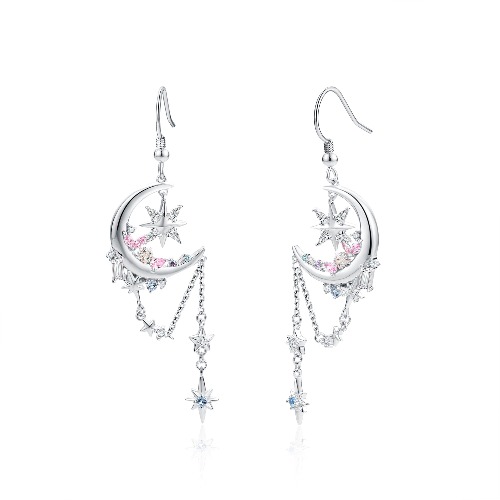 Janus Earrings
