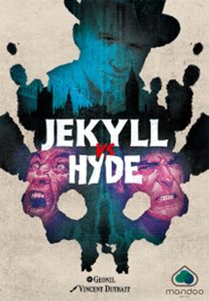 JEKYLL VS HYDE (FRENCH)