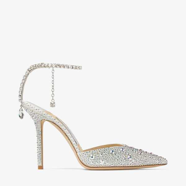 JIMMY CHOO Saeda 100