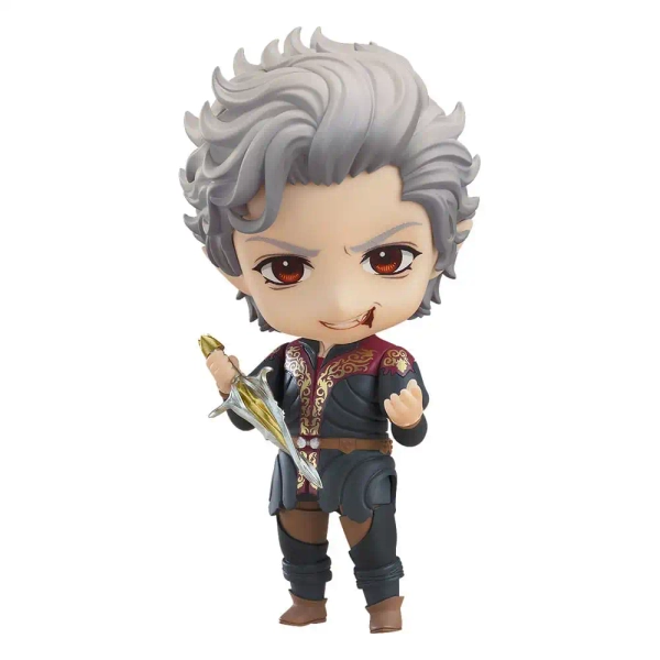 Figurka Baldur's Gate III Nendoroid - Astarion