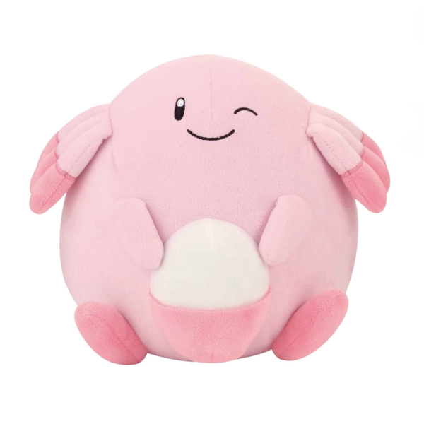 🩷 Chansey Plush