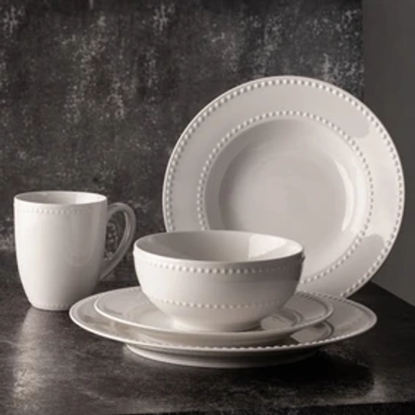 Winslow 12 Piece Dinner Set