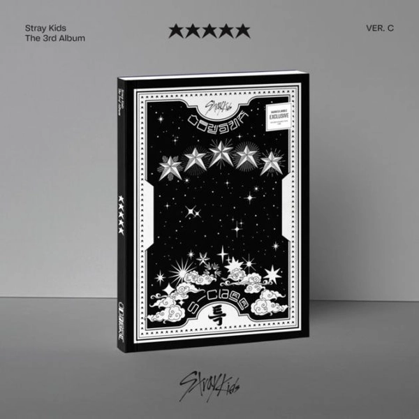 5-STAR [VER. C] [Barnes & Noble Exclusive]