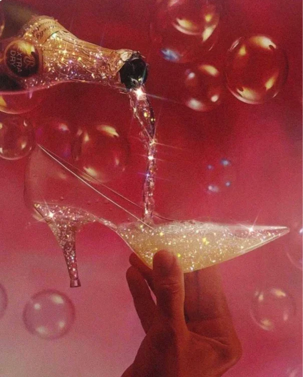 Un petit cadeau comme ça 