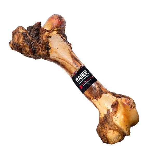 Rahue Hueso gigante vacuno snack para perros