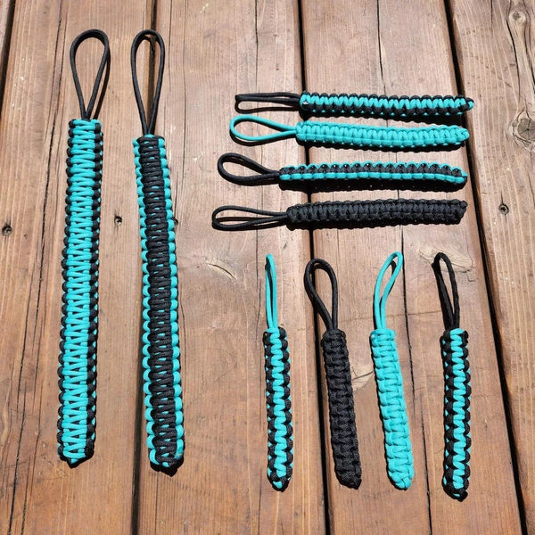 Pull Tabs for Working Dog Mobility Aids - Etsy
