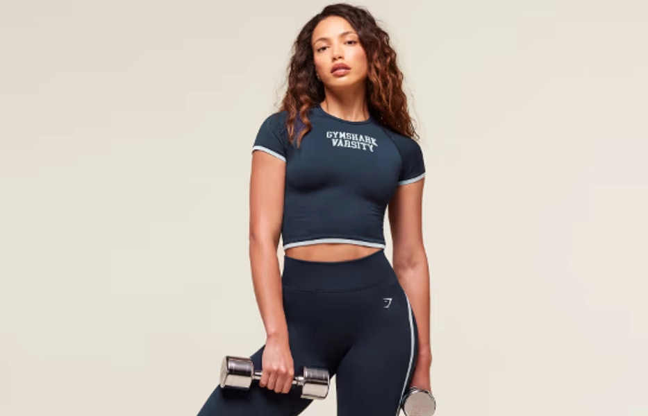 Butt Lifting & Scrunch Butt Leggings - Gymshark